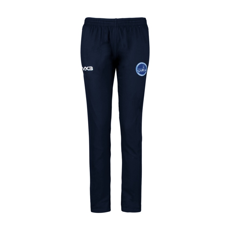 Ilminster Town FC Solum Ladies Trackpant