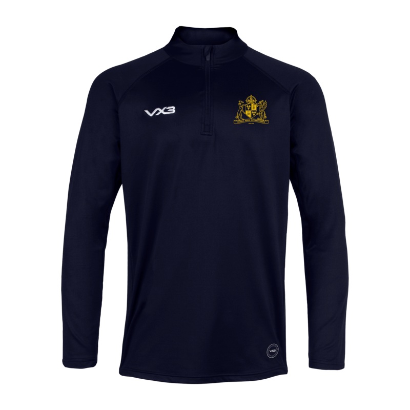 Ipswich School Staff Primus Mid Layer