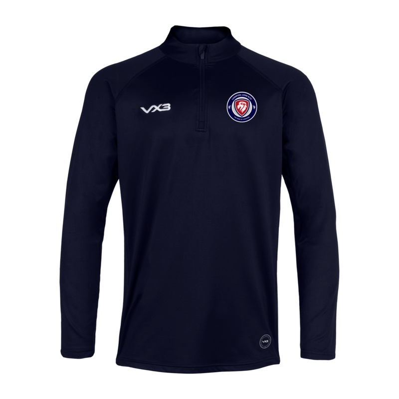 Liverpool Lions RLFC Primus Mid Layer
