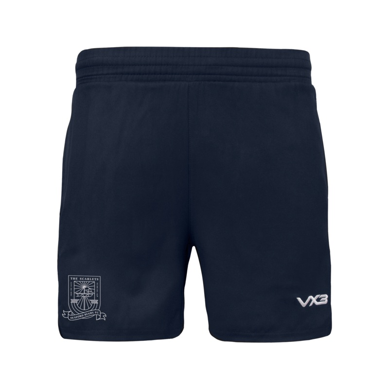 Seaford RFC Ludus Youth Gym Short