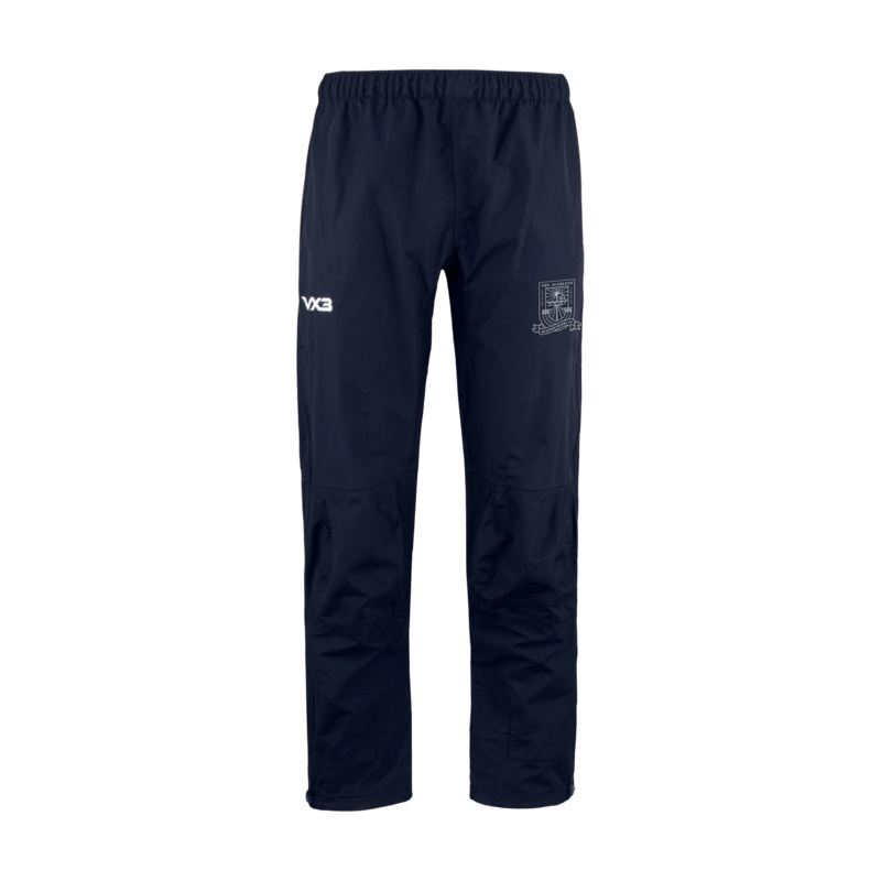 Seaford RFC Protego Waterproof Trousers