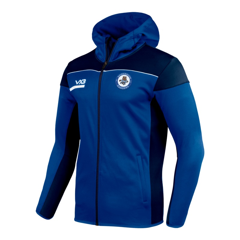 Shirebrook Rangers Opus Zoodie Youth