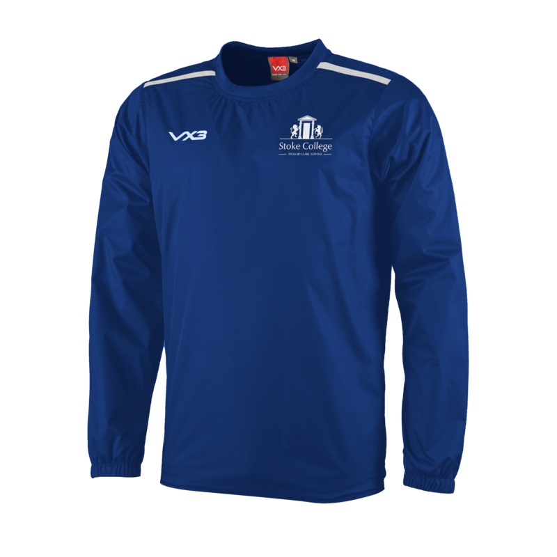 Stoke College  - Staff  Fortis Smock