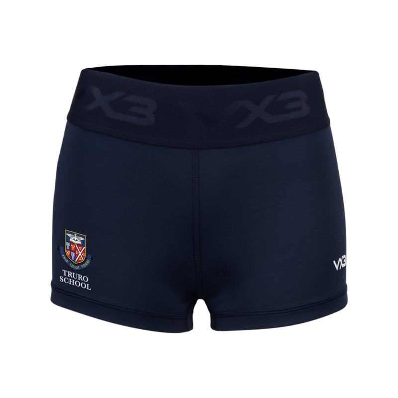 Truro School Staff  Shorties