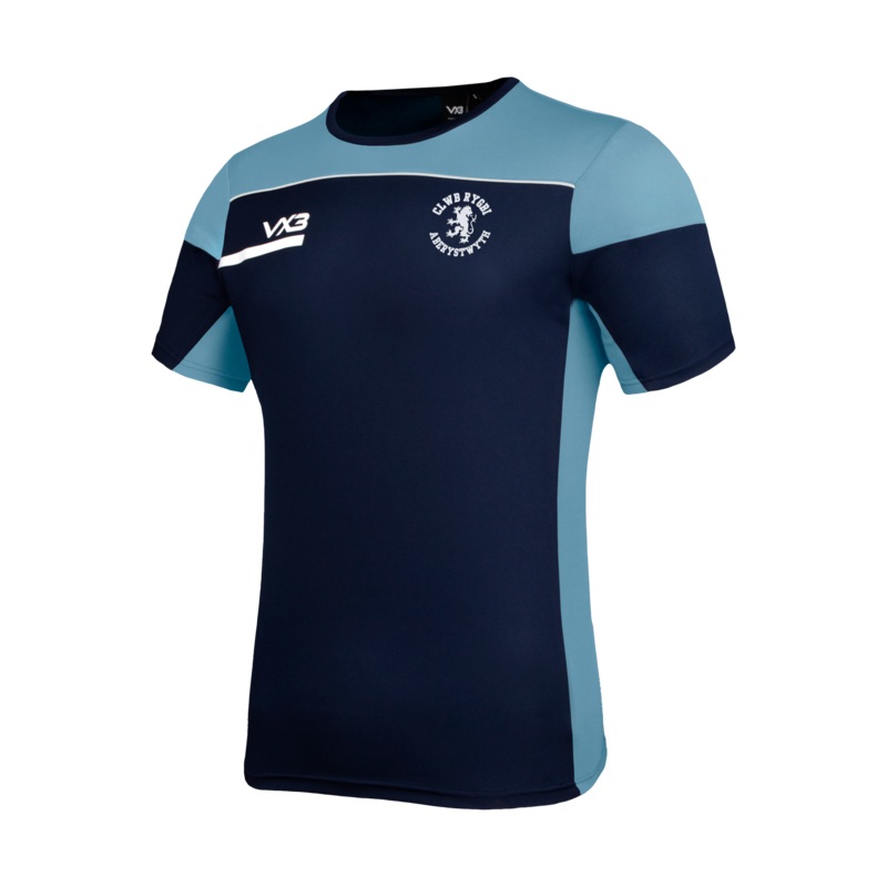 Aberystwyth RFC Opus Tee