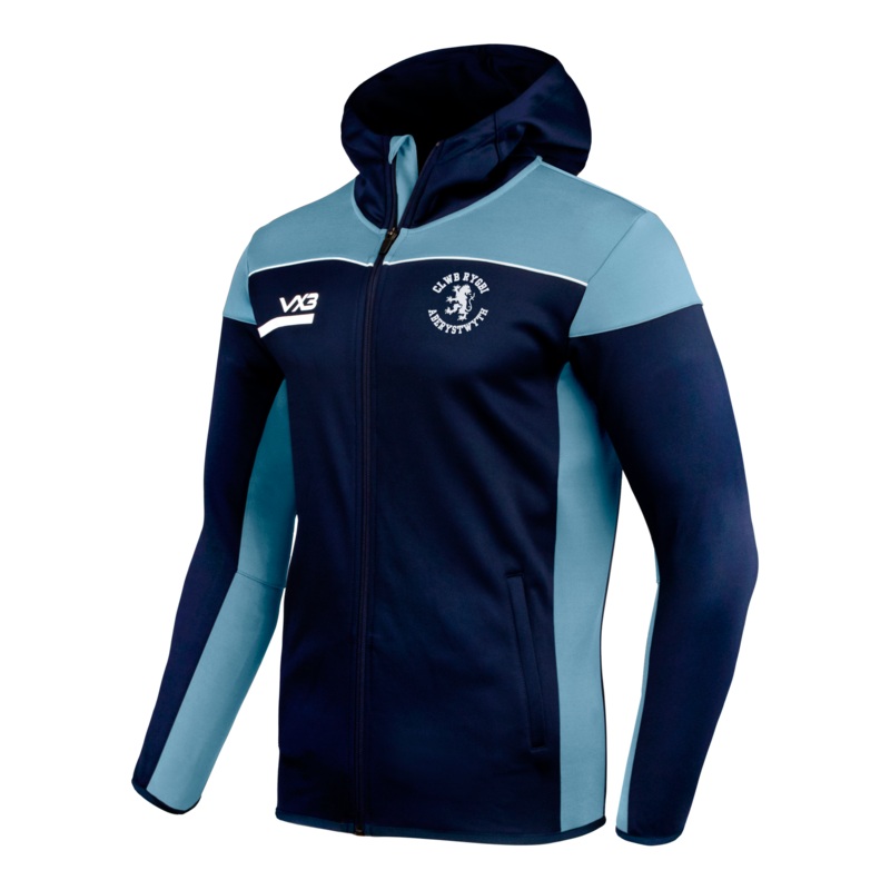 Aberystwyth RFC Opus Zoodie