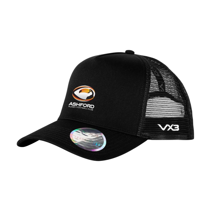 Ashford RFC Trucker Cap