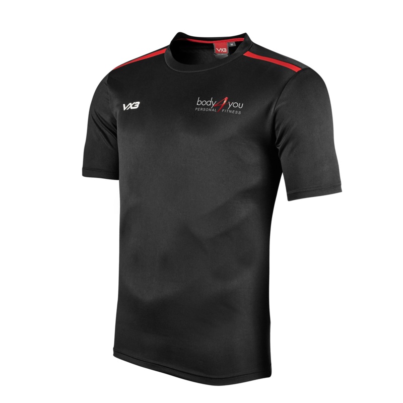 Body4you Fortis Tee