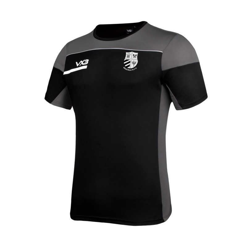 Brackla RFC Opus Tee Youth