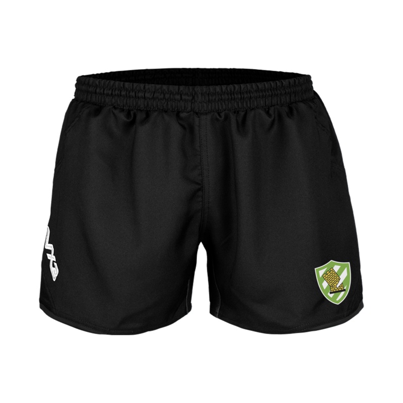 Caerphilly RFC Prima Rugby Shorts