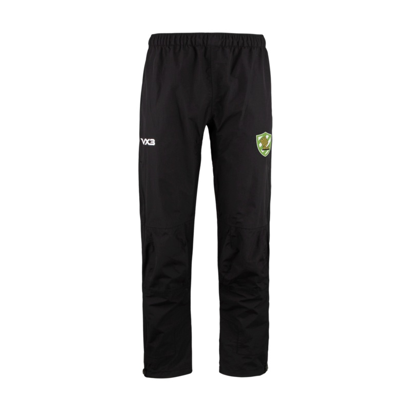 Caerphilly RFC Protego Waterproof Trousers