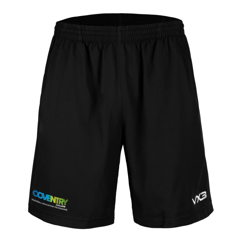 Coventry College Football Education Programme  Football Shorts