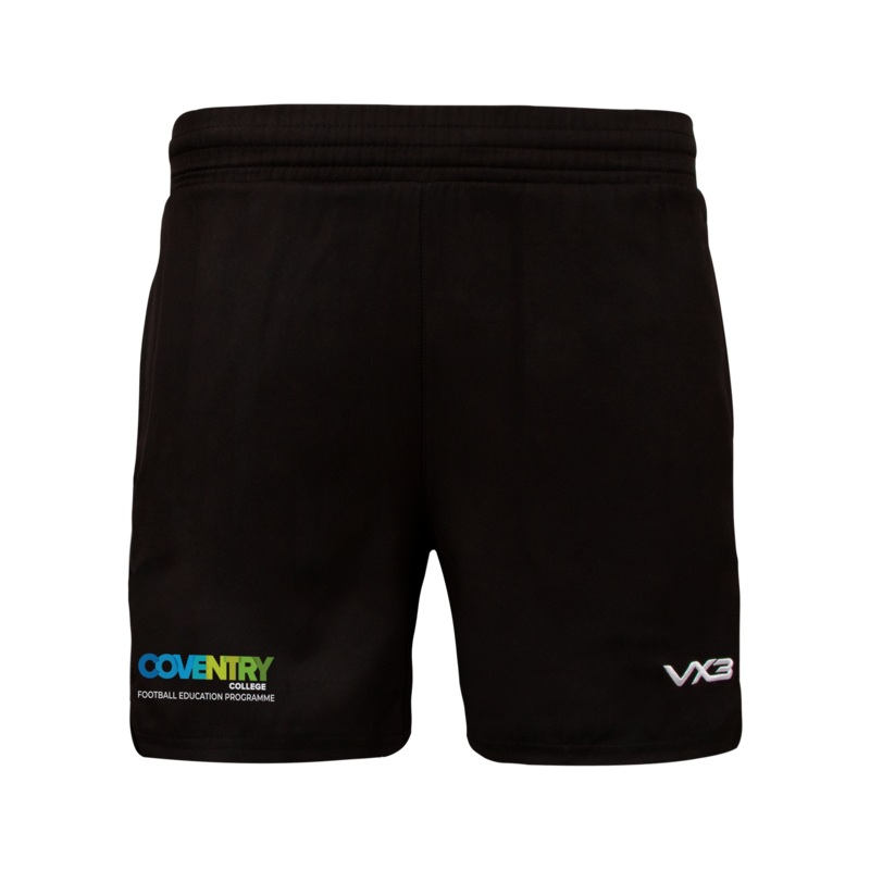 Coventry College Football Education Programme  Ludus Gym Short