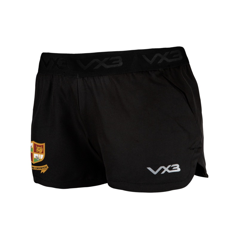 Crymych RFC Clarus Ladies Running Short