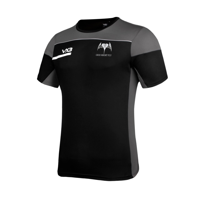 Dartmouth Gig Club Opus Tee