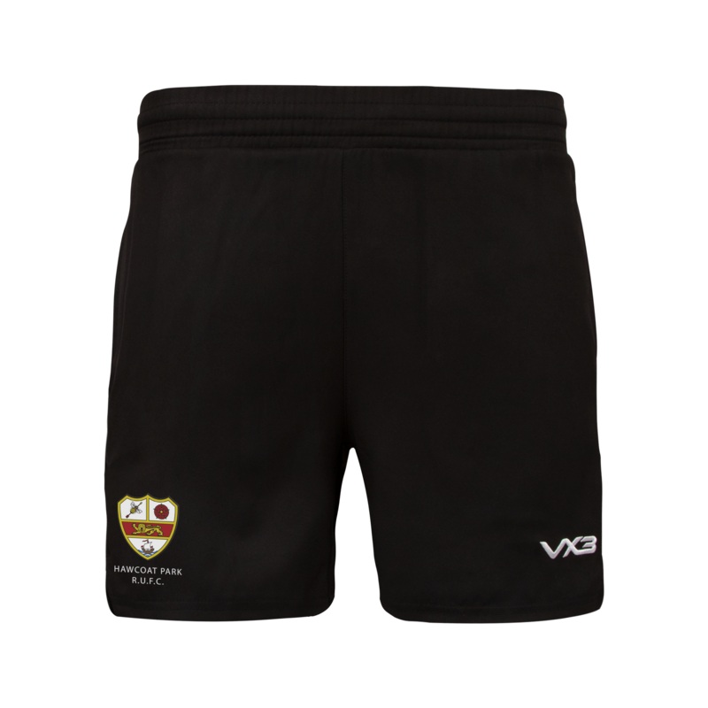 Hawcoat Park RUFC Ludus Gym Short