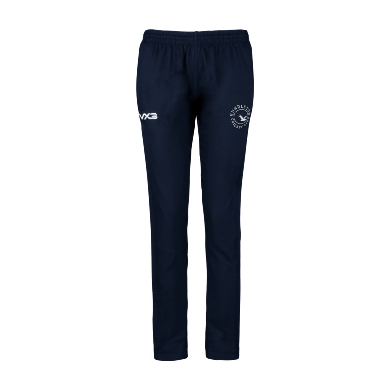 Hundleton Cricket Club Solum Ladies Trackpant