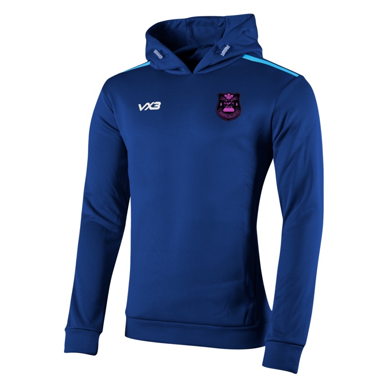 Kenfig Hill RFC Ladies Fortis Hoodie