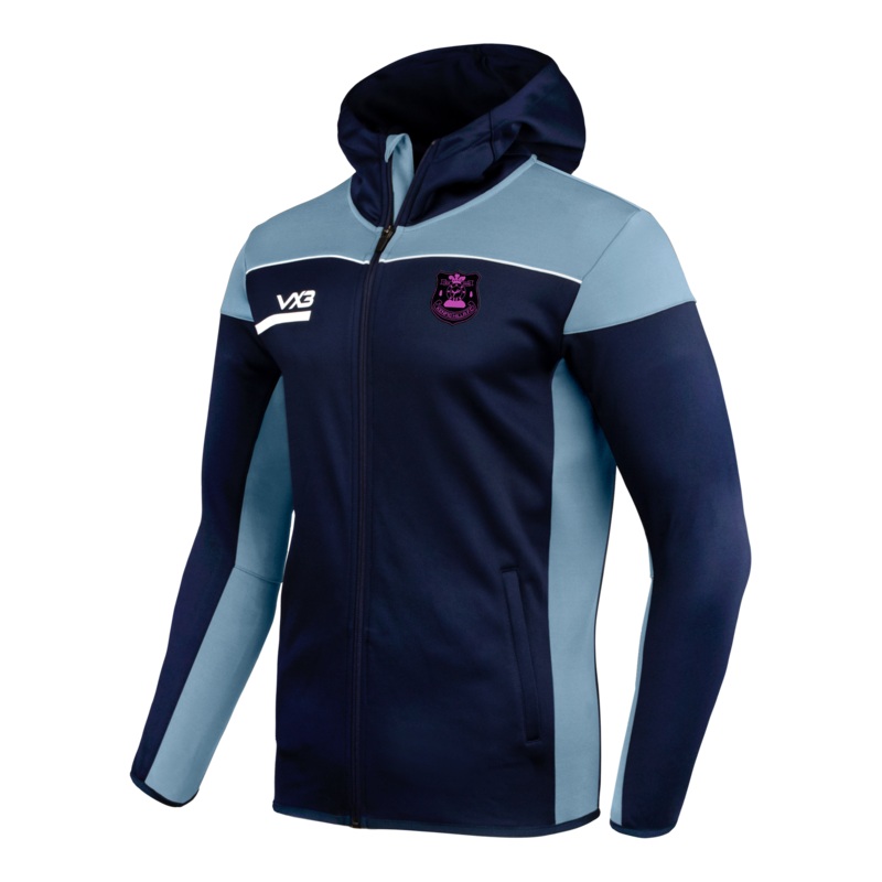 Kenfig Hill RFC Ladies Opus Zoodie