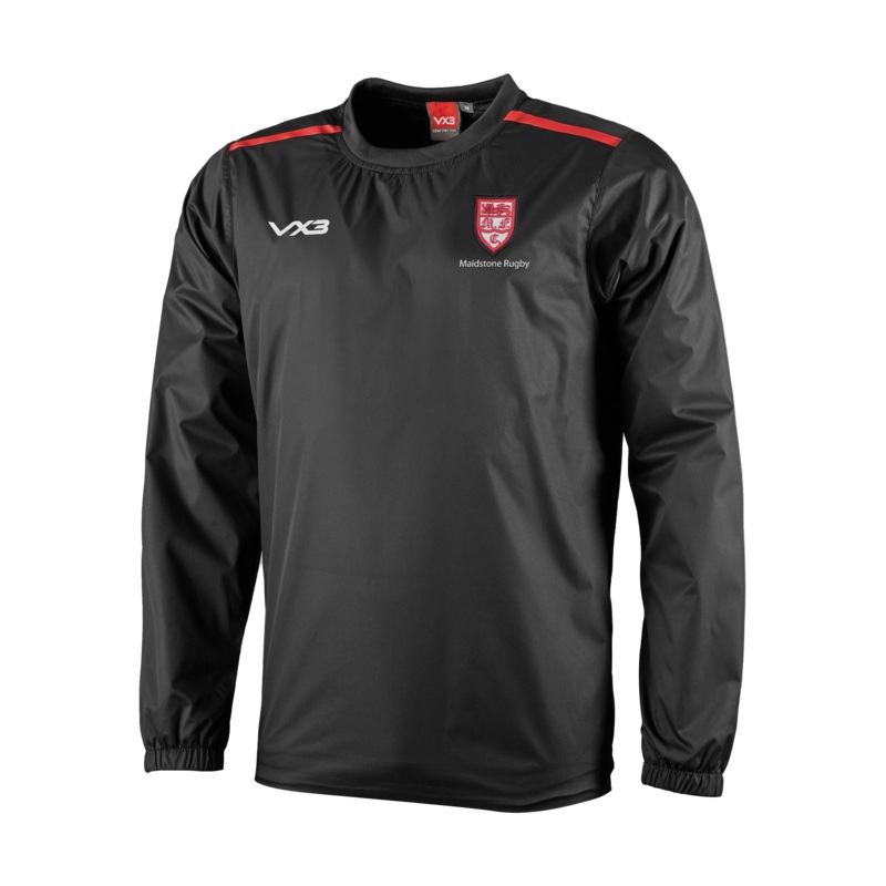 Maidstone RFC Fortis Smock