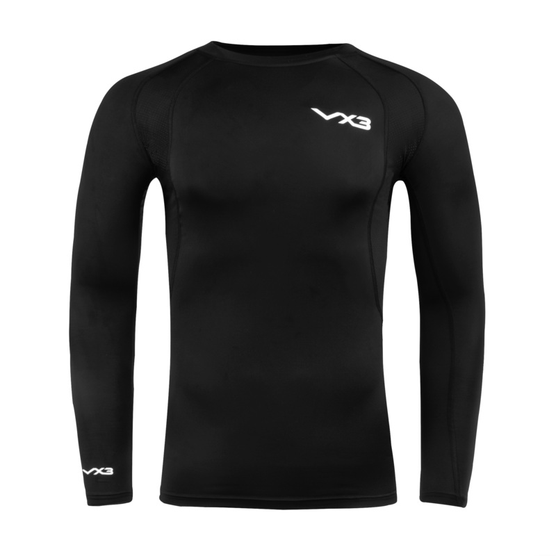 Marham Bulls RFC Primus Youth Base Layer Blackout