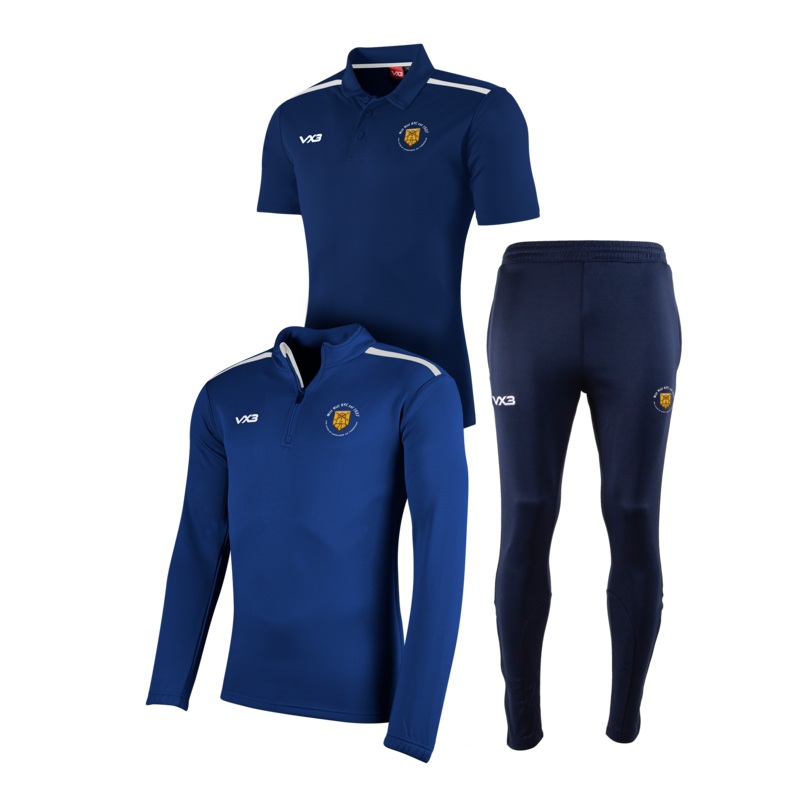 Mill Hill RFC Match Day Bundle