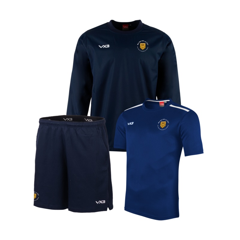 Mill Hill RFC Training Bundle