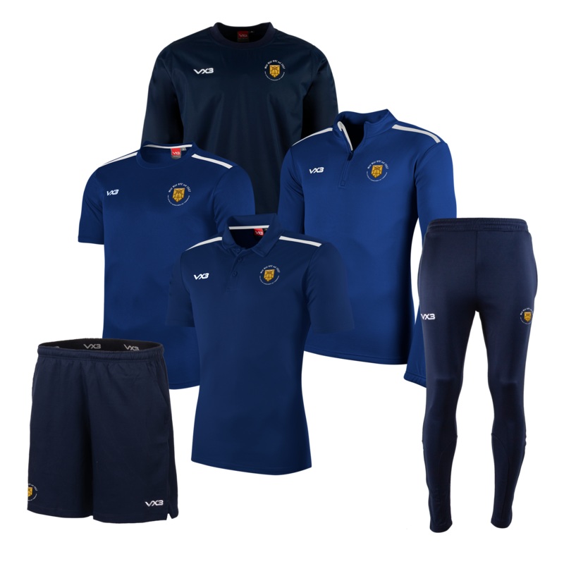 Mill Hill RFC Ultimate Bundle