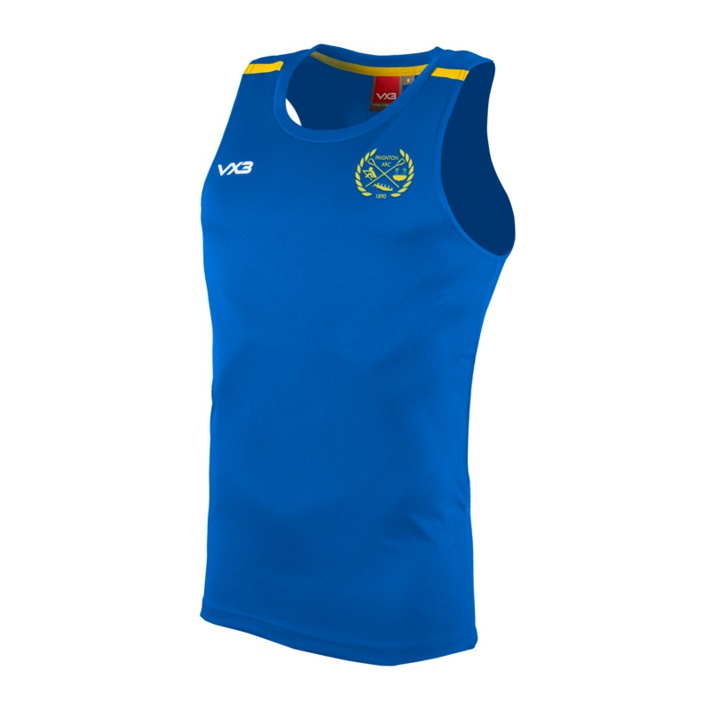 Paignton Rowing Club Fortis Vest