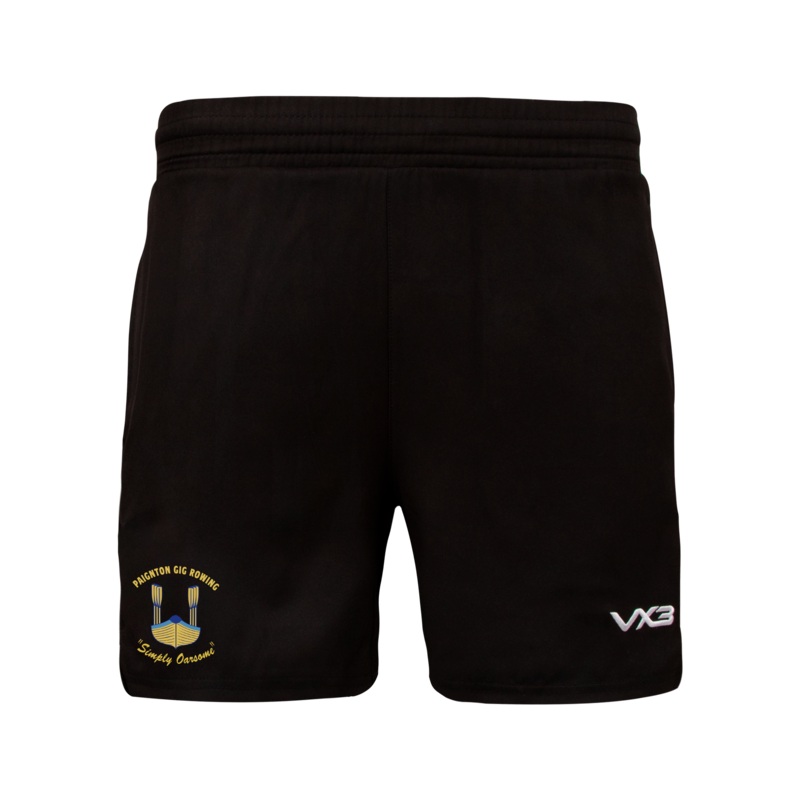 Paignton Rowing Club Ludus Gym Short