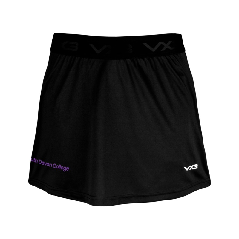 South Devon College Netball Skort