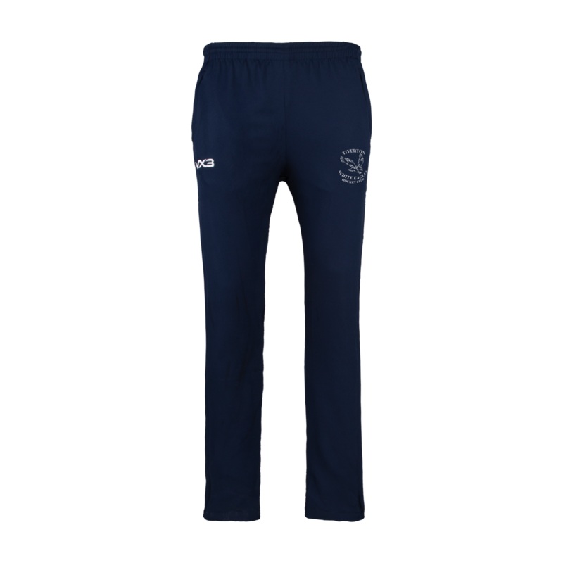 Tiverton White Eagles Hockey Club Braca Trackpant