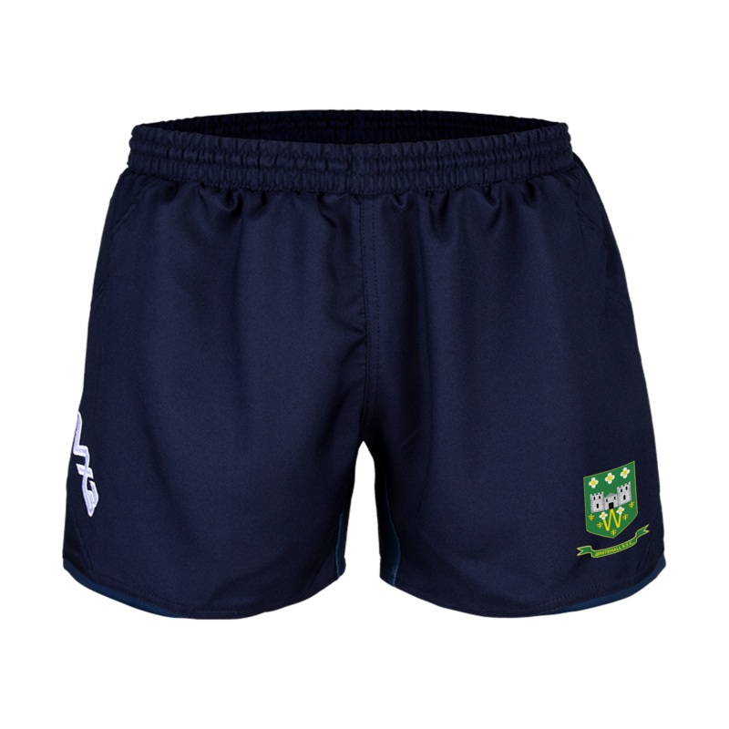 Whitehall RFC Prima Rugby Shorts