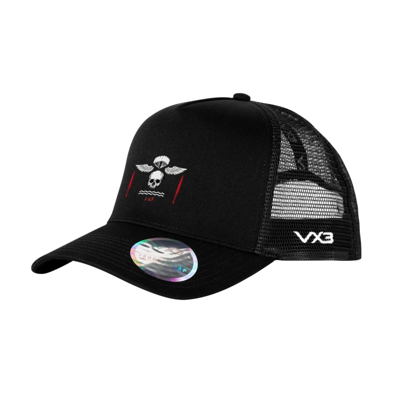 148 Meiktila Bty Trucker Cap