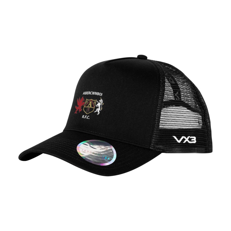 Abercwmboi RFC Trucker Cap