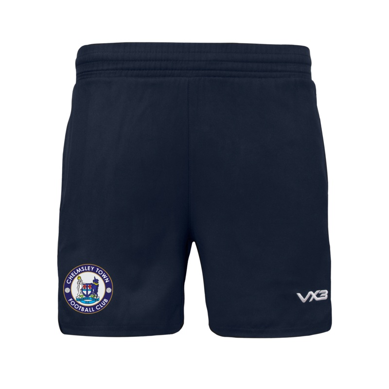 Chelmsley Town FC Ludus Gym Shorts