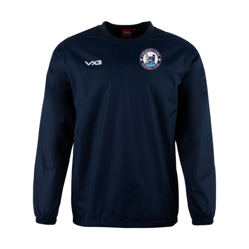 Chelmsley Town FC Primus Smock