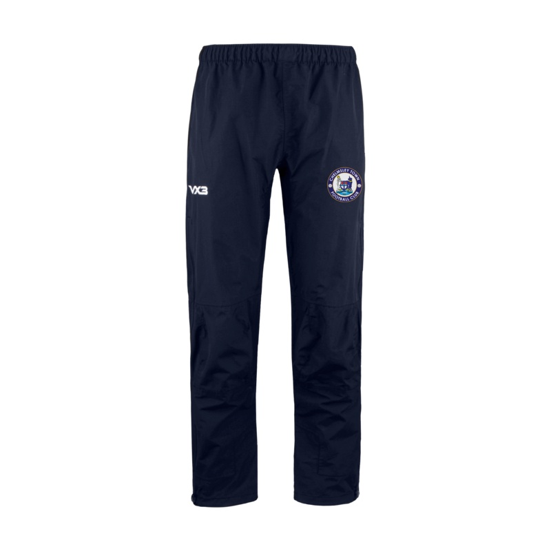 Chelmsley Town FC Protego Waterproof Trousers
