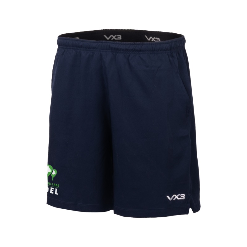 Formby Village Padel Club Primus Travel Short