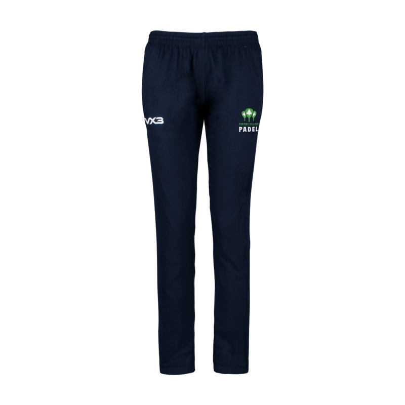 Formby Village Padel Club Solum Ladies Trackpant