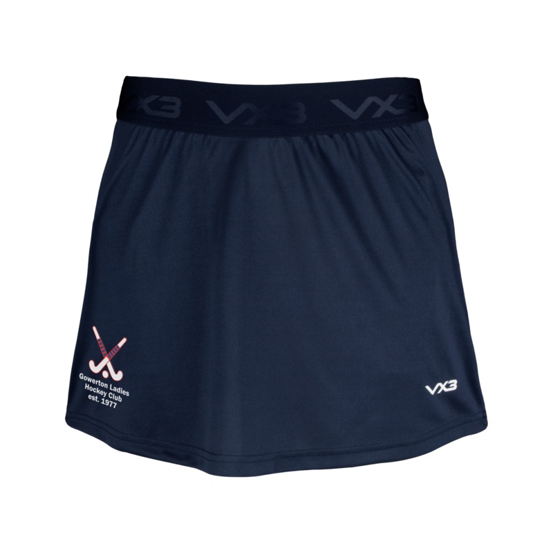 Gowerton Hockey Club Skort