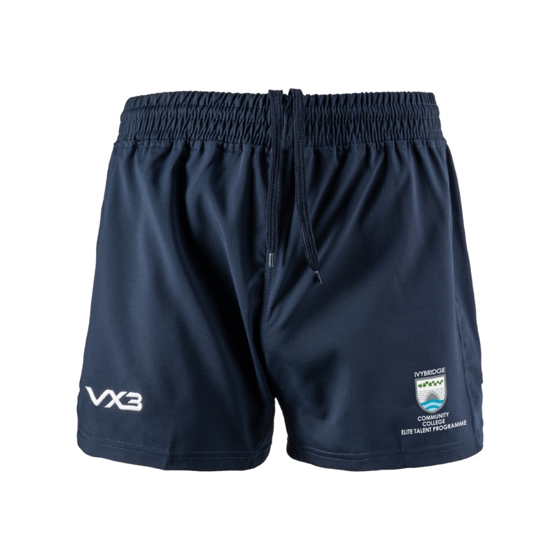 Ivybridge Community College - Elite Talent Programme Revo Rugby Shorts