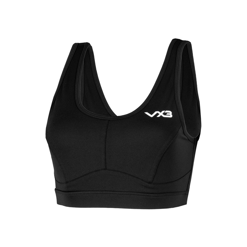 Saints Netball Club Actus Performance Sports Bra