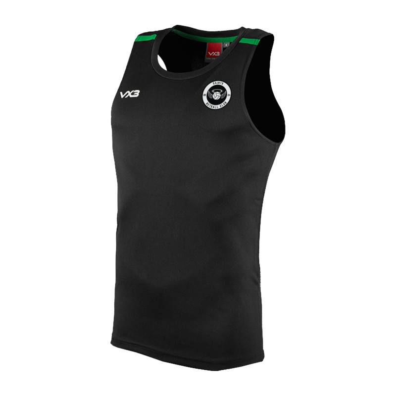 Saints Netball Club Fortis Vest