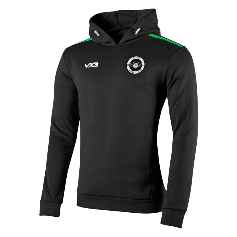 Saints Netball Club Fortis Youth Hoodie