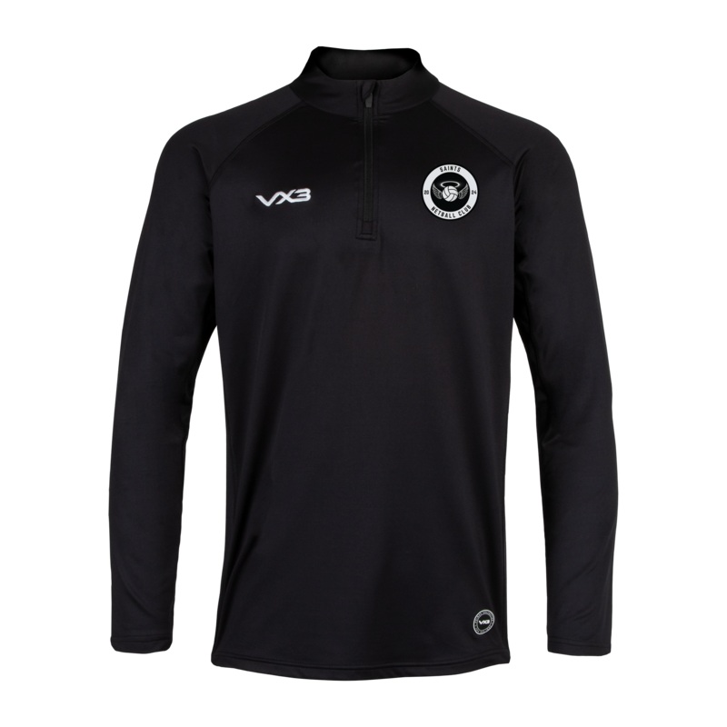 Saints Netball Club Primus Youth Quarter Zip