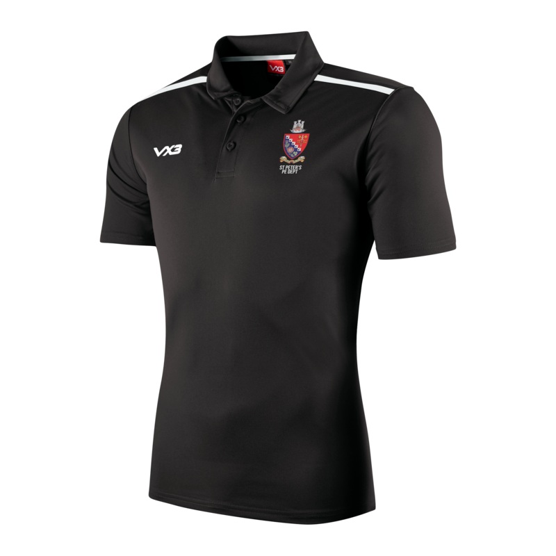 St Peters Church of England Aided School Fortis Polo