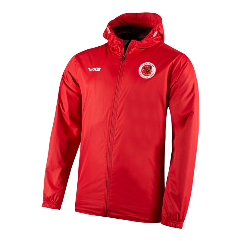 Unations FC Primus Rain Jacket