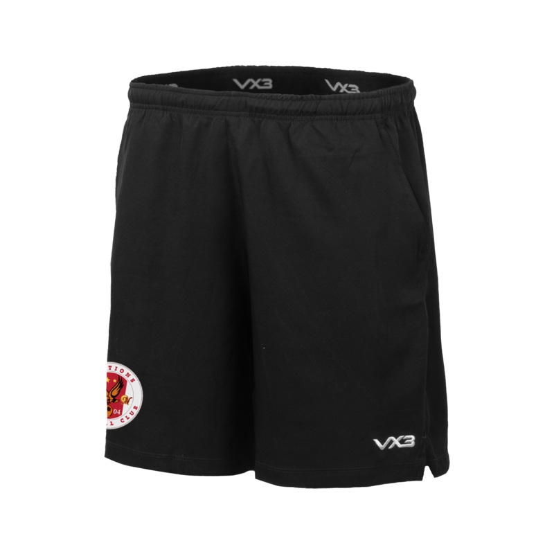 Unations FC Primus Travel Short