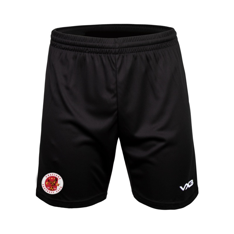 Unations FC Tiro Football Shorts